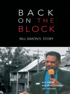 cover image of Back on the Block